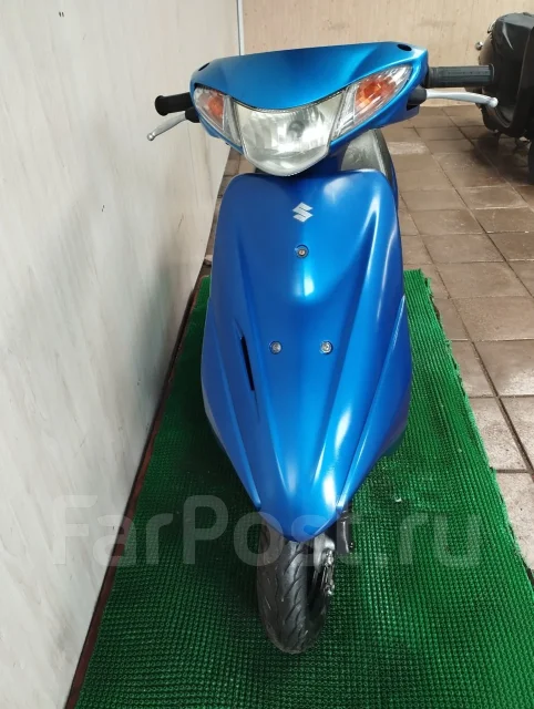 Suzuki Address V50. 49����. ��., ��������, ��� ���, ��� ������� ����