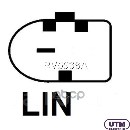 ��������� ���������� Utm ���. RV5938A RV5938A ����