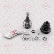 ���� �������� �-� | ����� | AUDI A3 96- Tatsumi ���. TDA1139 TDA1139 ����