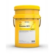 Shell Corena
