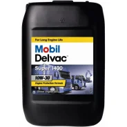 Mobil Delvac 1