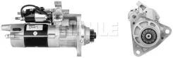 �������! 24V 5.5kW 12z Volvo FH13/FM13/FMX 05 [178Mahleoriginalms783] MS783 ����
