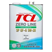 TCL Zero Line