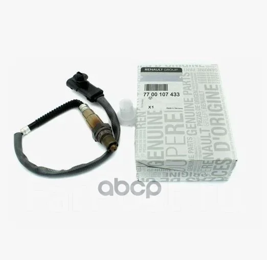������ ����������� Renault ���. 7700107433 7700107433 ����