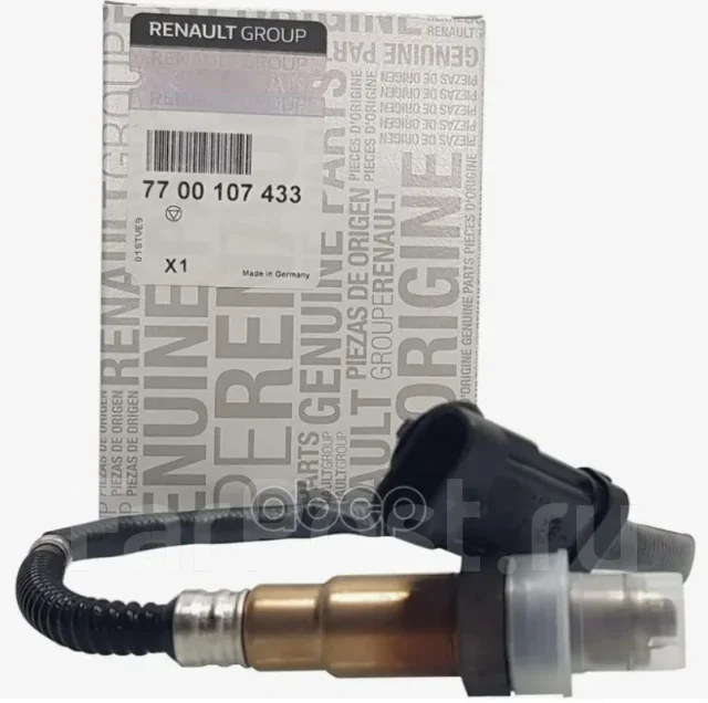 ������ ����������� Renault ���. 7700107433 7700107433 ����