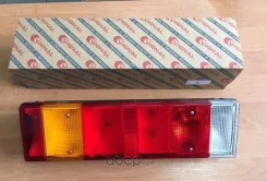 �������� ���������! 30x30x26 DAF XF95 [178LEMA630034] 6300 ����