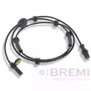 ������ ABS Bremi 50222 [178Bremi50222] 50222 ����