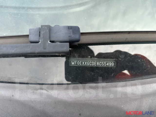 ���������� ��������� Ford C-Max 2002-2010 21381042 1530980 ����