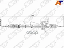 ����� ������� Mitsubishi Pajero 99-06 (����� ����) [178Satstmr374892] STMR374892 ����