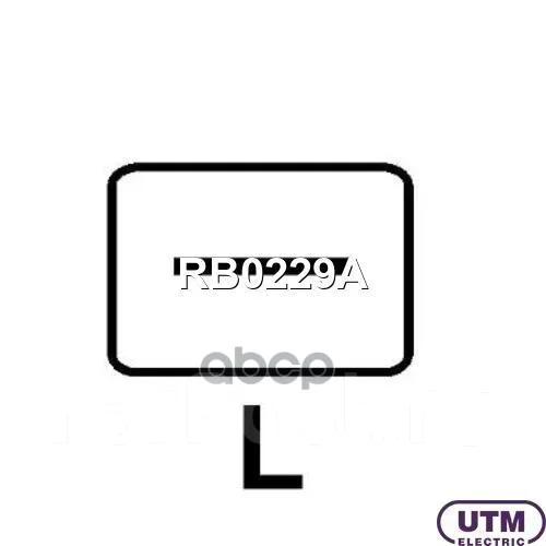 ��������� ���������� Utm ���. RB0229A RB0229A ����