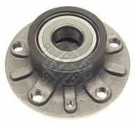 ������� AU A3 (8P_); SE Leon (1M1, 1P1); VW Golf V; [178Mapco26765] 26765 ����