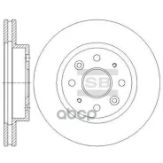 ���� ���������, �������� KIA Rio 00-05; [178Sangsinbrakesd2044] SD2044 ����