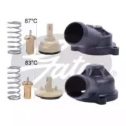 ��������� Skoda Fabia, Rapid, VW POLO, Jetta [178Gatesth704K1] TH704K1 ����