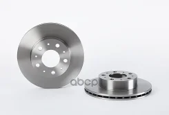 ���� ��������� Standard | ����� | Citroen Jumper Box (04/06-) F / Citroen Jumper Box (244) (04/02-) F / Citroen Jumper Bus (04/06-) F / [178Brembo0989...