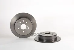 ���� ��������� UV Coated | ��� | Lexus IS II (_E2_) 250 (GSE20) 08.2005 - 03.2013 Lexus IS II (_E2_) 220d (ALE20) 08.2005 - 07.2012 [178Brembo08A63511...
