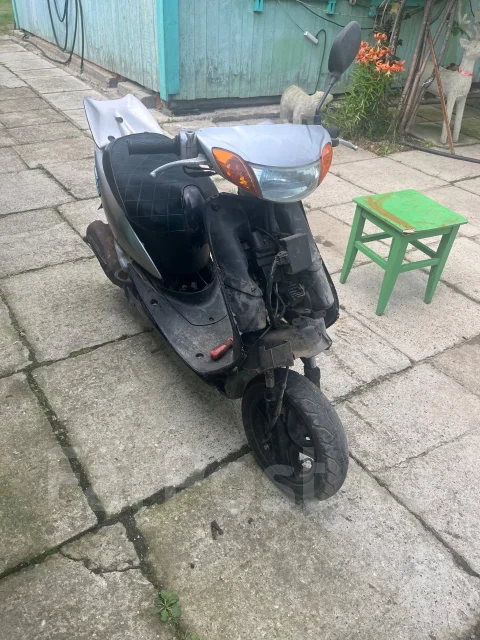Yamaha Jog ZR. 50����. ��., ��������, ��� ���, ������ �� �� ����