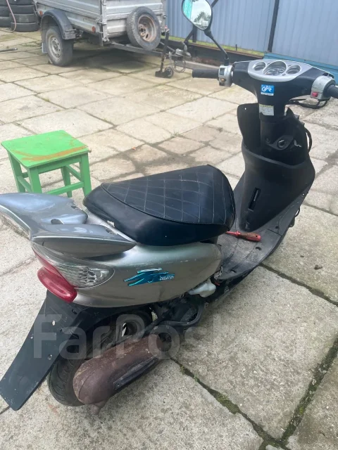 Yamaha Jog ZR. 50����. ��., ��������, ��� ���, ������ �� �� ����