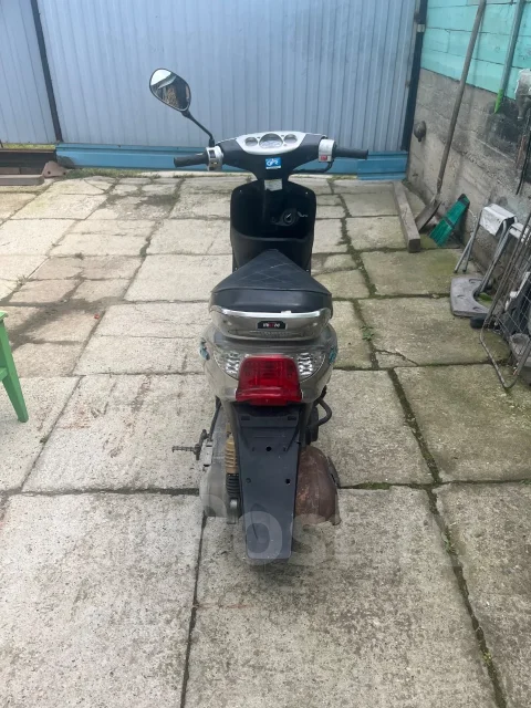 Yamaha Jog ZR. 50����. ��., ��������, ��� ���, ������ �� �� ����