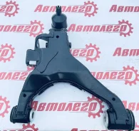 ����� FR ������ � �����. Toyota Tundra/Sequoia 07- LH SH-05179 ����