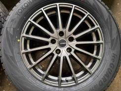 Kosei AirBerg. 7.5x18", 5x114.3, ET38 ����