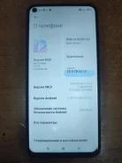 Xiaomi Redmi Note 9. �/�, 64 ��, �����, 3G, 4G LTE, Dual-SIM, NFC ����