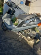 Honda Dio AF27. ����������, ��� ���, ������ �� �� ����