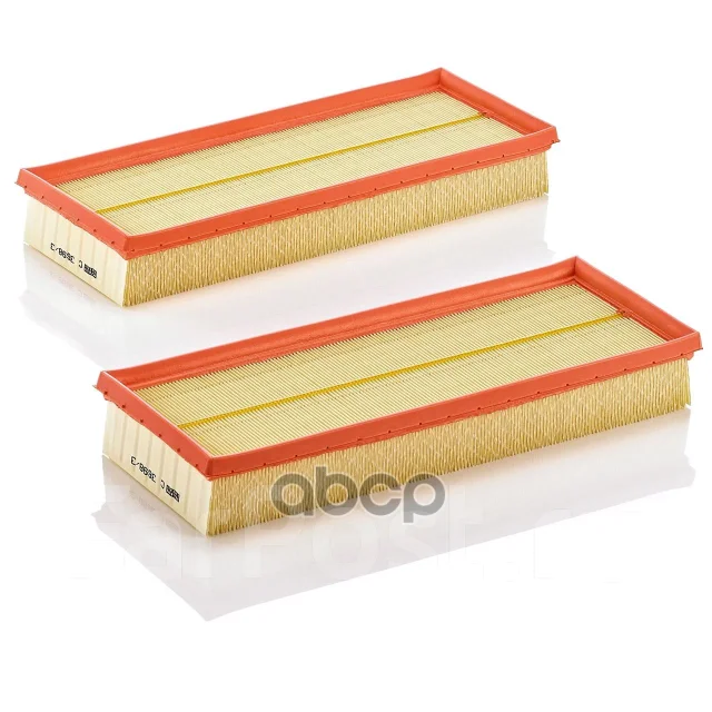������ ��������� MANN-Filter ���. C369832 C369832 ����
