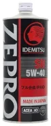 Idemitsu Zepro Racing