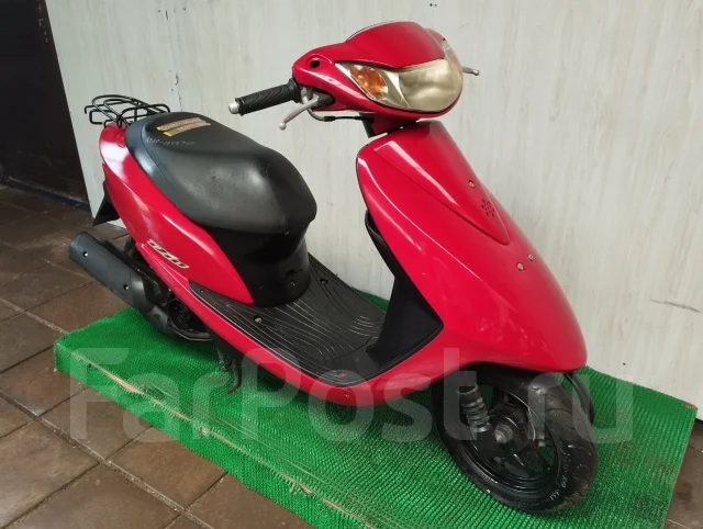 Honda Dio AF68. 49����. ��., ��������, ��� ���, ��� ������� ����