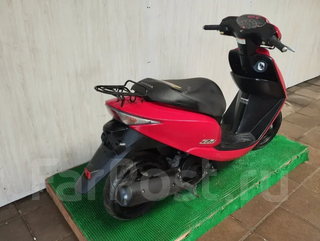 Honda Dio AF68. 49����. ��., ��������, ��� ���, ��� ������� ����