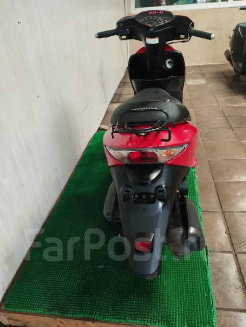 Honda Dio AF68. 49����. ��., ��������, ��� ���, ��� ������� ����