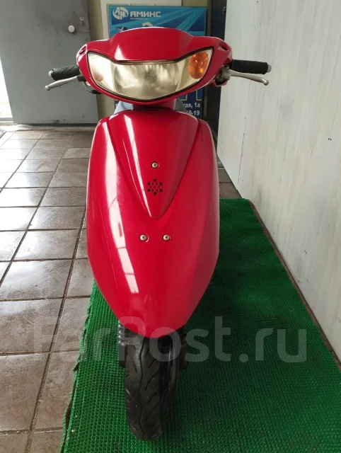 Honda Dio AF68. 49����. ��., ��������, ��� ���, ��� ������� ����