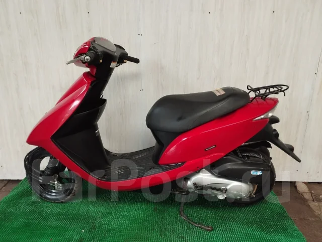 Honda Dio AF68. 49����. ��., ��������, ��� ���, ��� ������� ����