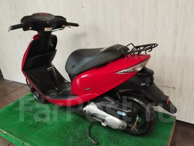 Honda Dio AF68. 49����. ��., ��������, ��� ���, ��� ������� ����