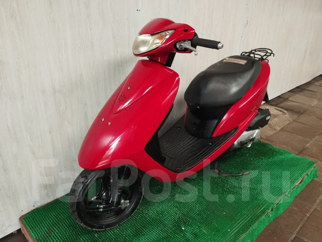 Honda Dio AF68. 49����. ��., ��������, ��� ���, ��� ������� ����