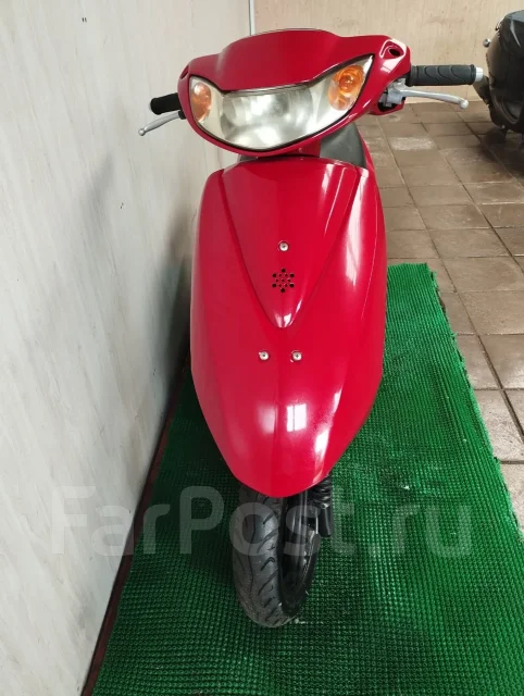 Honda Dio AF68. 49����. ��., ��������, ��� ���, ��� ������� ����