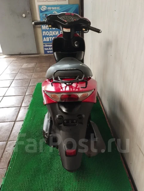Honda Dio AF68. 49����. ��., ��������, ��� ���, ��� ������� ����