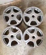 Weds Buster. 6.5x15", 5x100, 5x114.3, ET45, �� 72,5���. ����