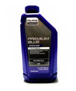 Valvoline Premium Blue