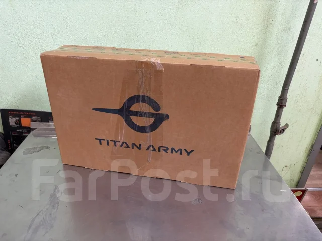 Titan Army. 23.6", ���������� �� (LCD, LED, QLED) ����