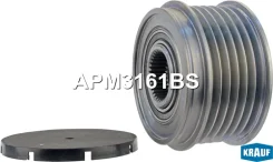 �������� ���� ���������� Krauf APM3161BS (���. : APM3161BS). ���� �� 1 �� APM3161BS ����