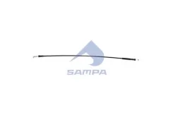 ���� ���������� ����� MAN TGA/TGS/TGL Sampa 021422 021422 ����
