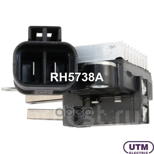 ��������� ���������� Utm ���. RH5738A RH5738A ����