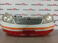 ������� Toyota Corolla 2002-2004 NZE121 1NZ-FE ����