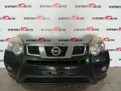 ������� Nissan X-Trail 2010-2015 NT31 MR20DE ����