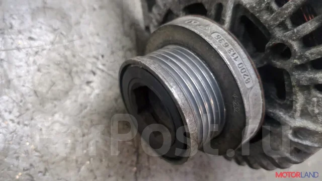 ��������� Renault Megane 2 2002-2009 21377112 7701478093 ����