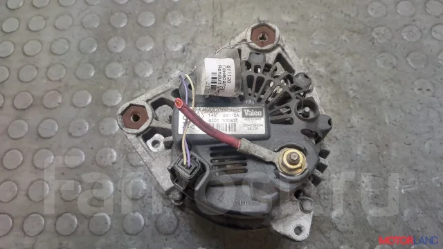 ��������� Renault Megane 2 2002-2009 21377112 7701478093 ����