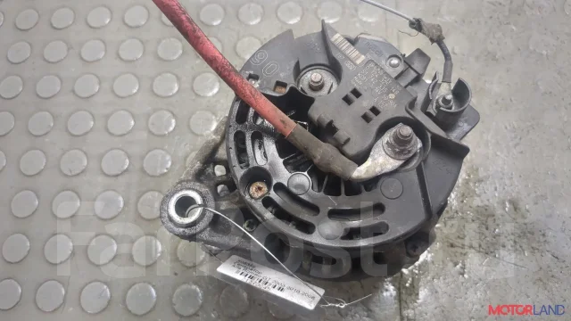 ��������� Alfa Romeo GT 2003-2010 21378845 46782219 ����