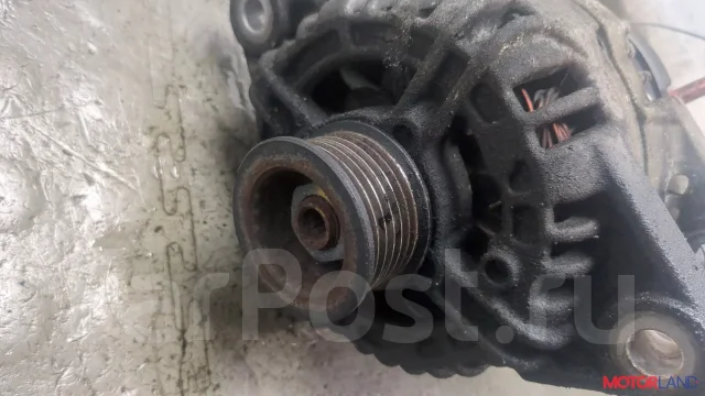 ��������� Alfa Romeo GT 2003-2010 21378845 46782219 ����