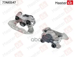 ������� ��������� | ��� ���� | Renault CLIO II (BB_, CB_)/Symbol I (LB_) 1998 - MasterKit ���. 77AK0147 77AK0147 ����